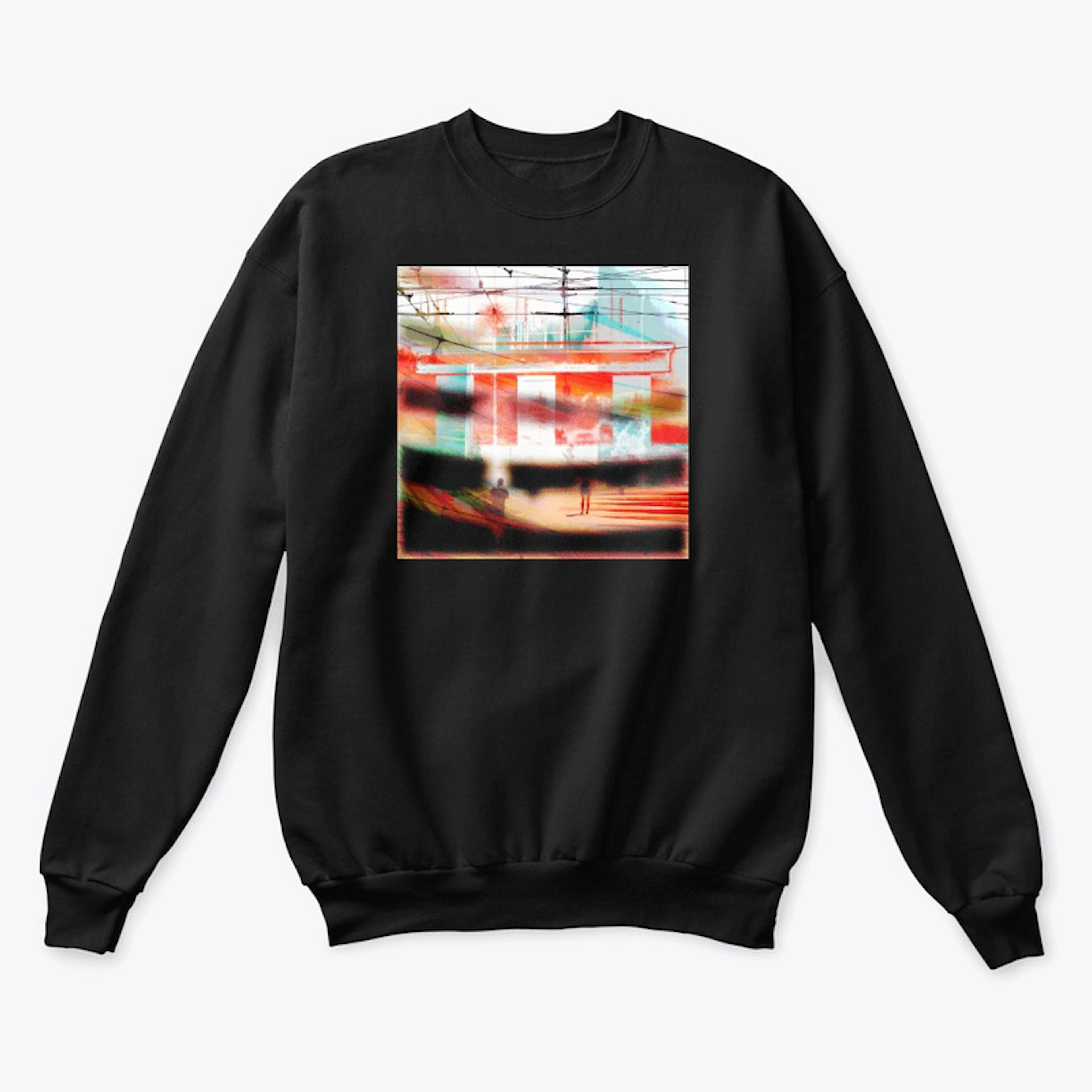 cool ass sweatshirt